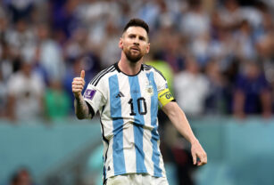 Selección Argentina