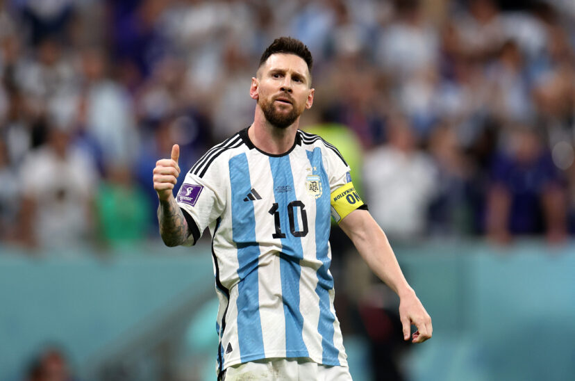 Selección Argentina