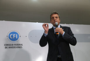 Sergio Massa