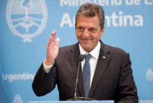 Sergio Massa