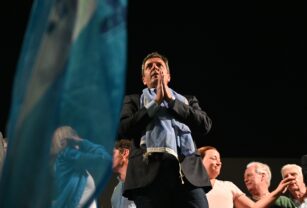 Sergio Massa