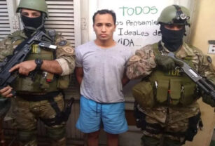 Sicario Rosario