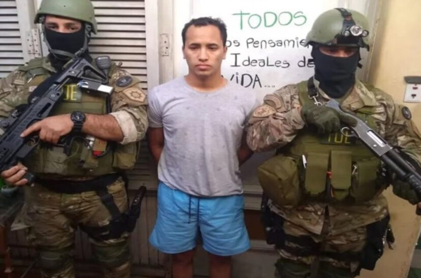 Sicario Rosario