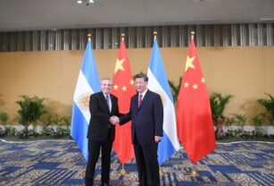 Swap China