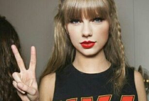 Taylor Swift
