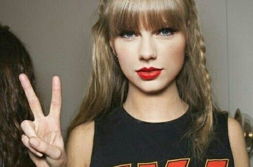 Taylor Swift