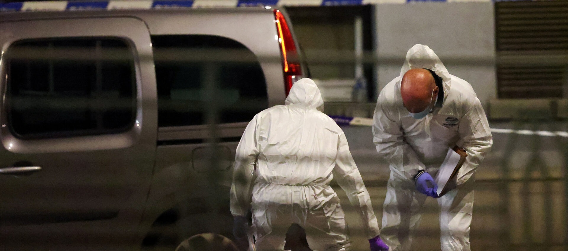 Atentado Bélgica Bruselas