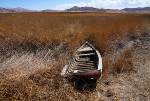 Titicaca