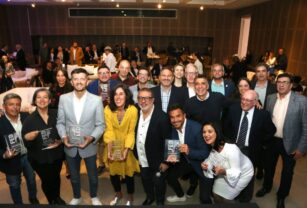 Premios Federales
