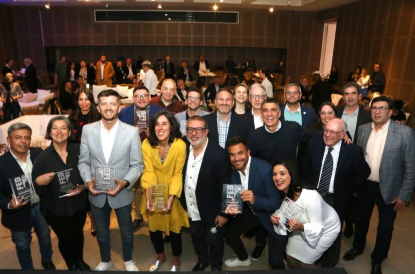 Premios Federales