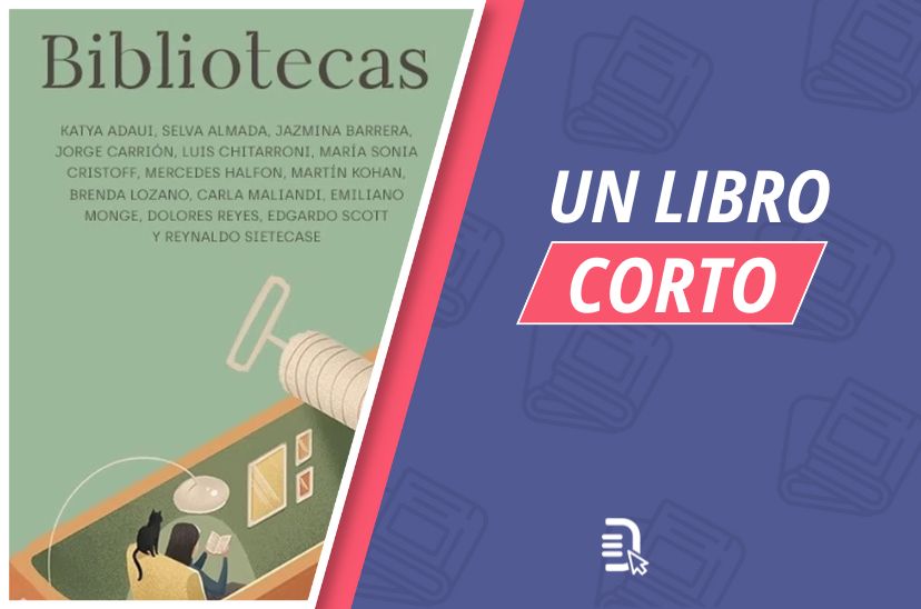 Bibliotecas
