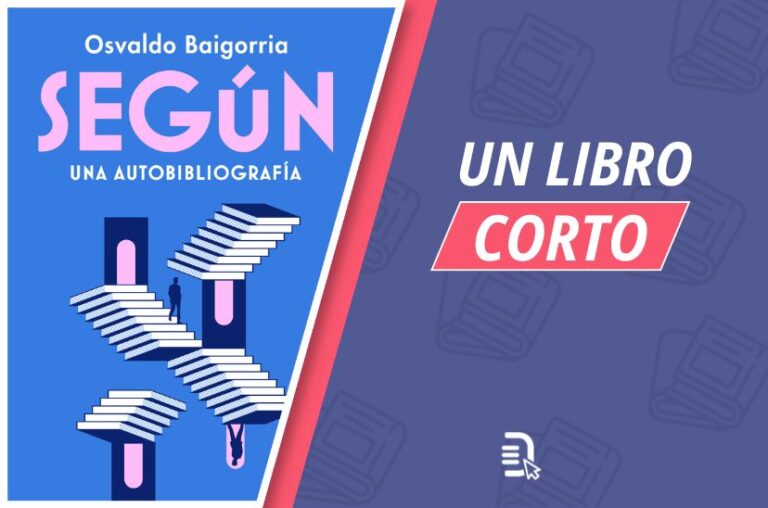 Según una autobibliografía