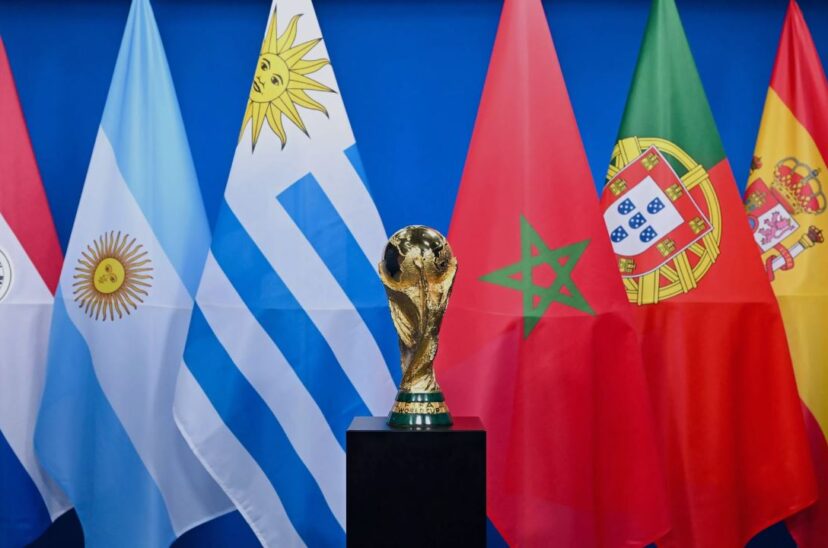 mundial 2030