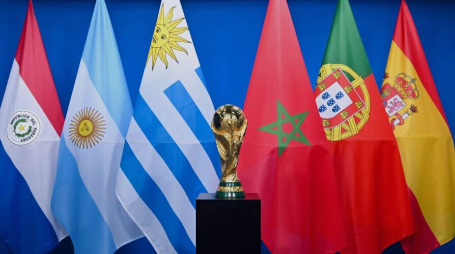 mundial 2030