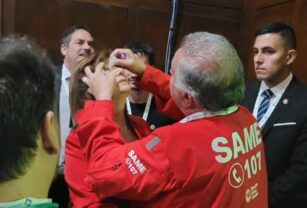bullrich same debate