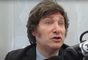 Javier Milei