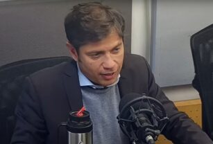 Kicillof