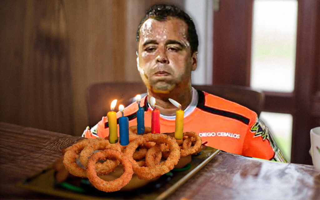 Ceballos