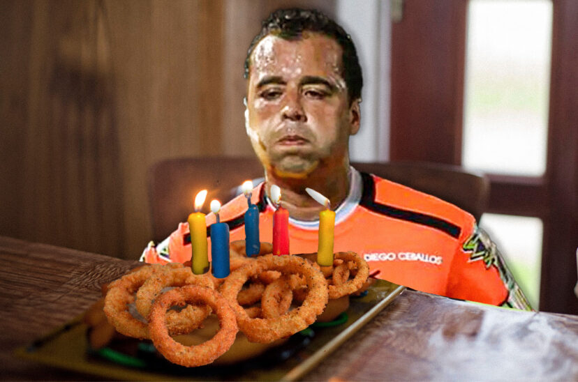Ceballos