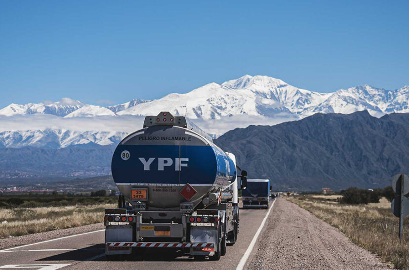 YPF