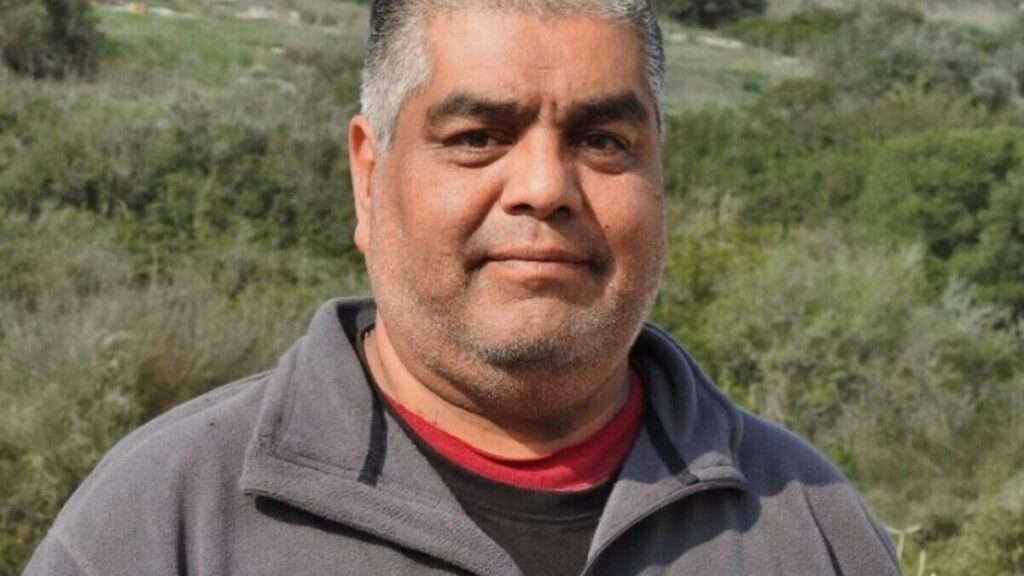 abi korin israel