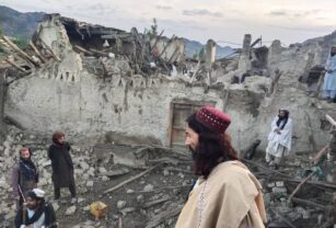 afganistan