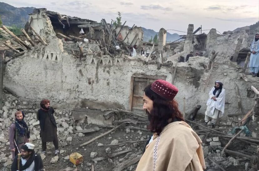 afganistan