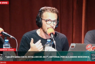 alejandro bercovich