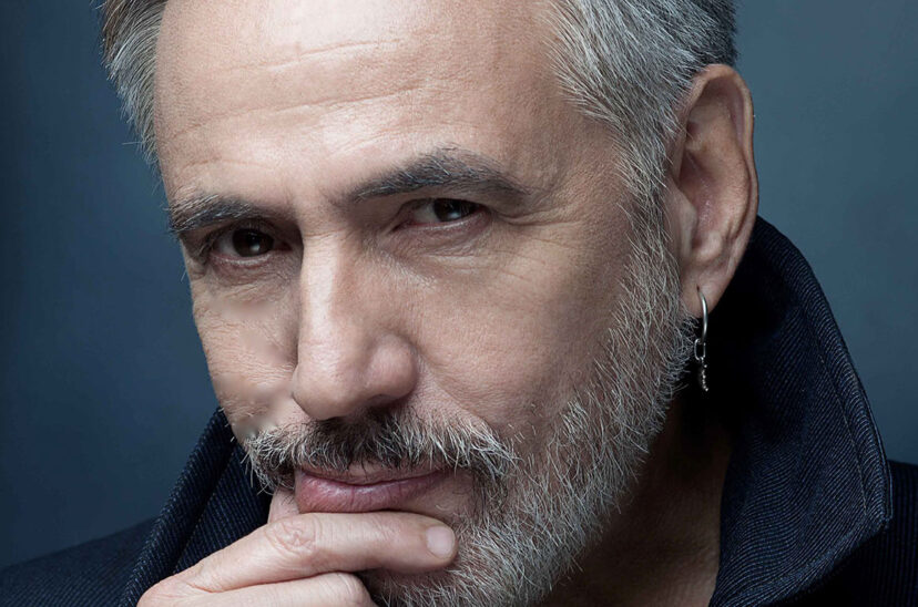 alejandro lerner