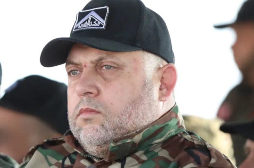 líder Hamas