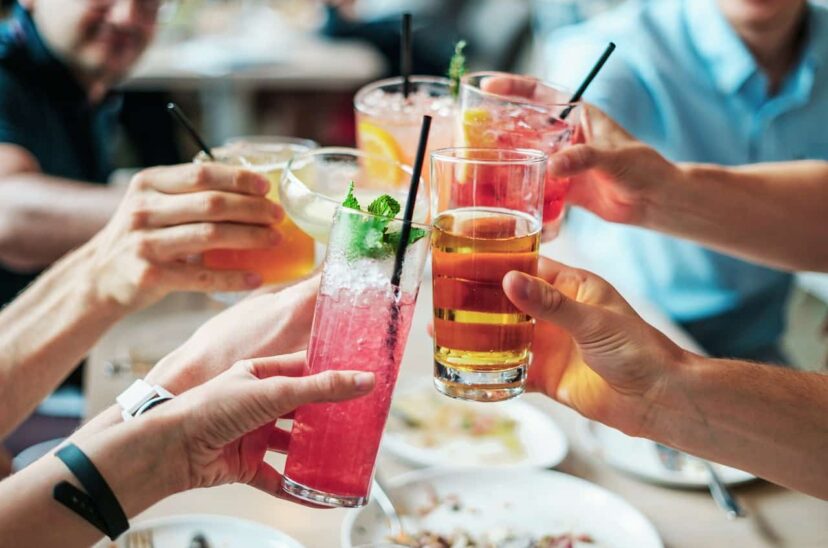 Tragos