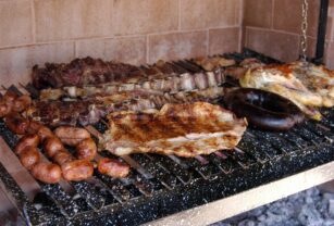asado
