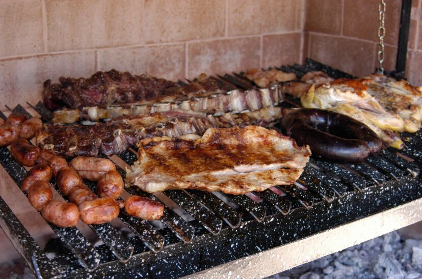 asado