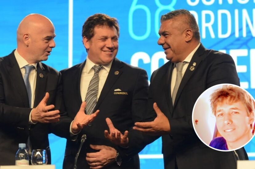 astrólogo Boca