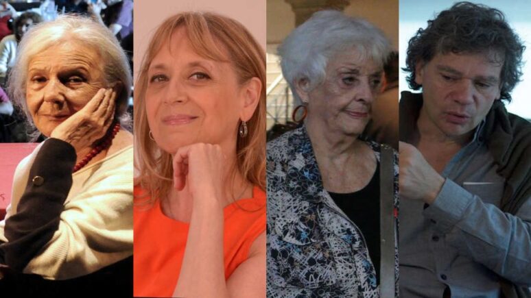 beatriz sarlo hinde pomeraniec graciela fernandez meijide
