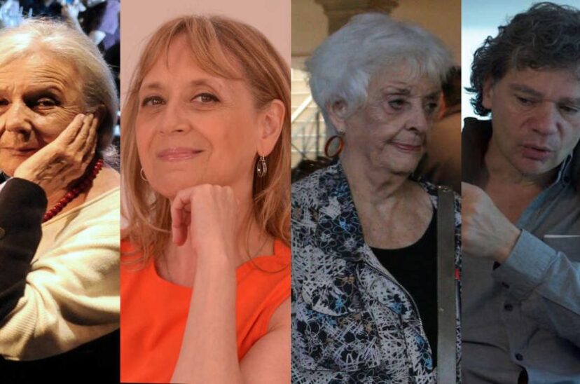 beatriz sarlo hinde pomeraniec graciela fernandez meijide