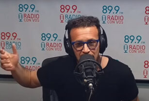 bercovich milei