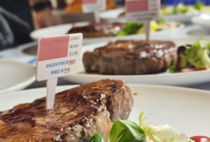 bife a punto medio ipcva carne vacuna