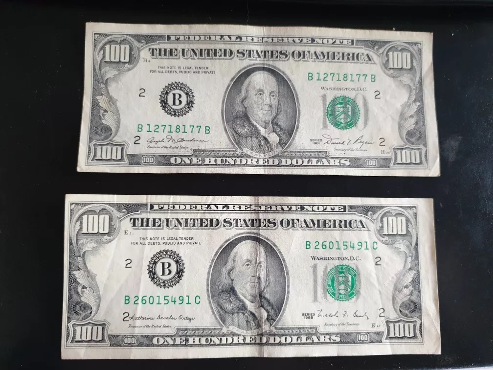 Billetes