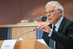 josep borrell