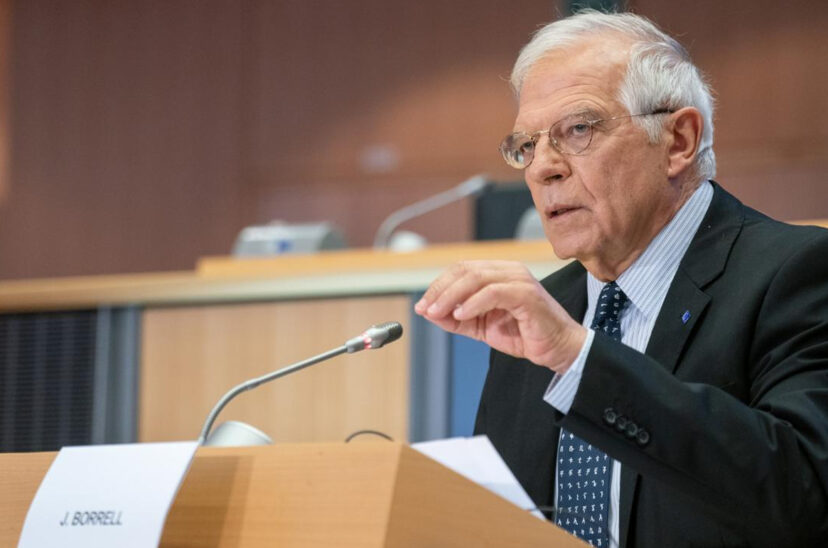 josep borrell
