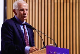 josep borrell