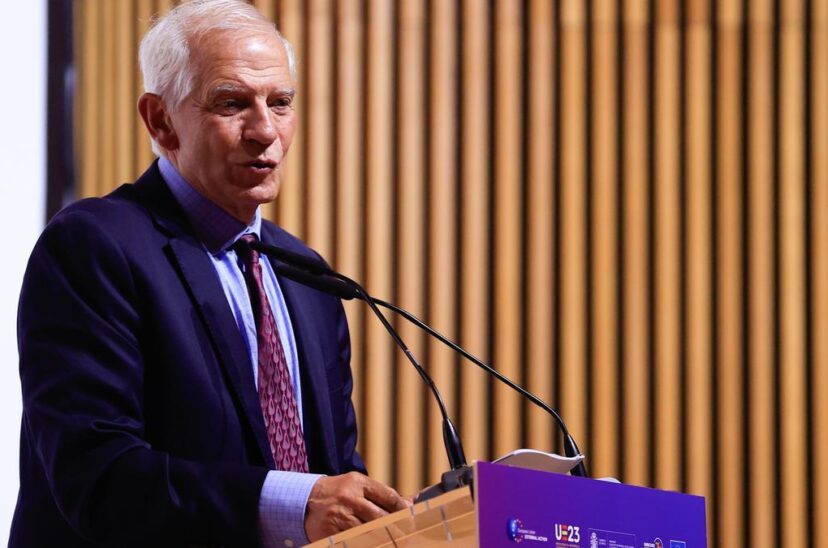 josep borrell