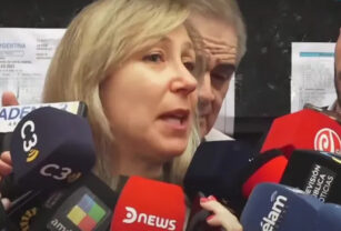 myriam bregman