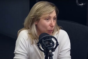 myriam bregman
