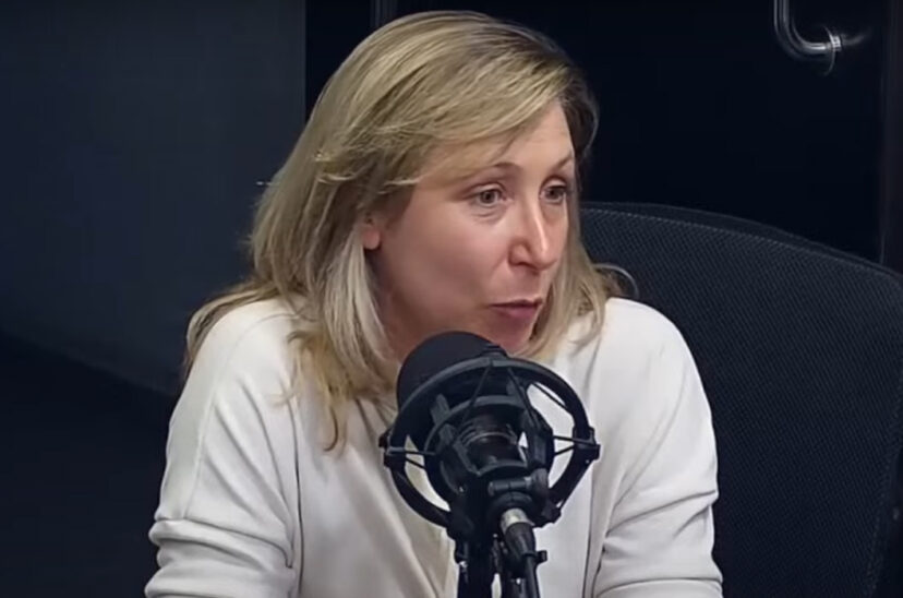 myriam bregman