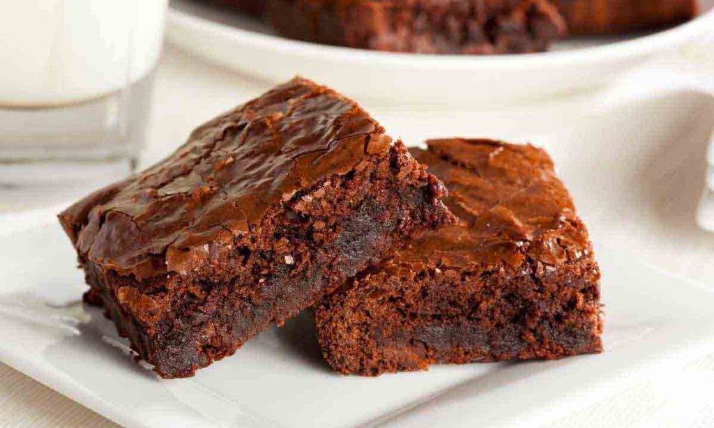 brownie