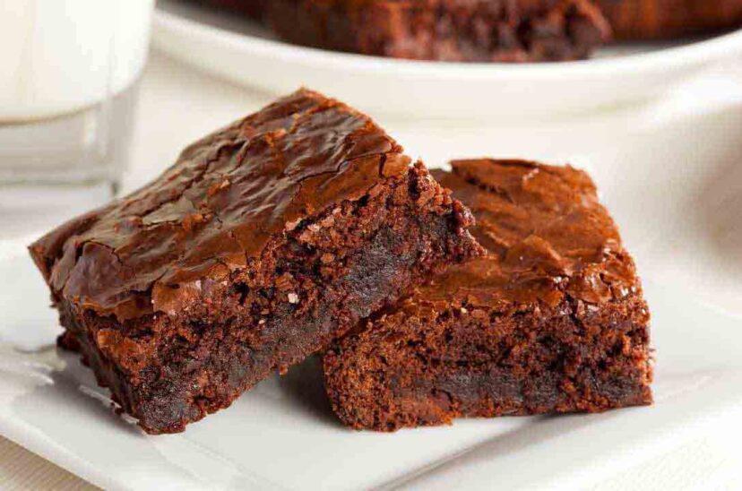 brownie