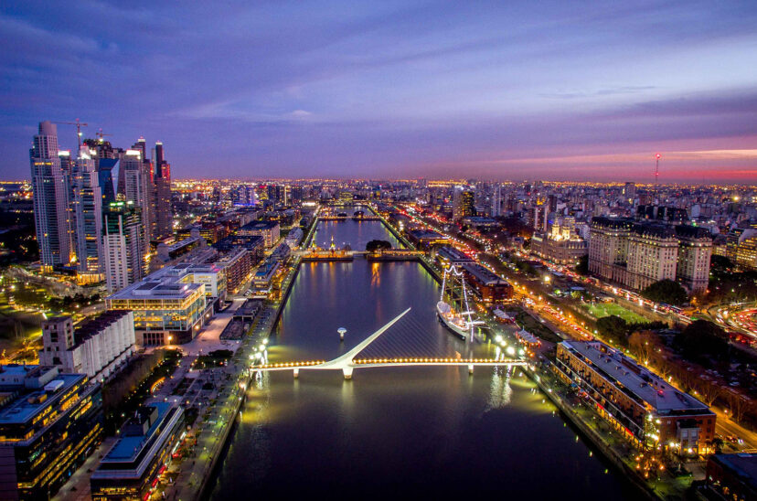 Buenos Aires