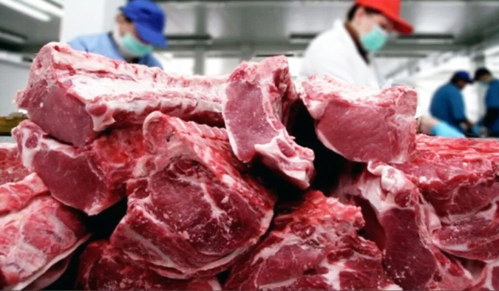 carne vacuna argentina certificación consumo